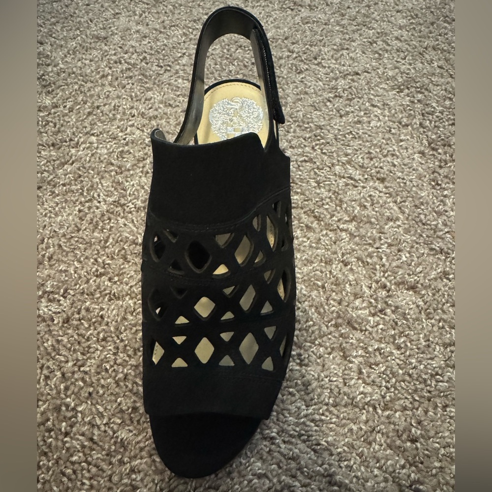 Vince Camuto bootie. Never used